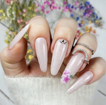 YOSHI MILKY TOP гибрид без протирания без смывания