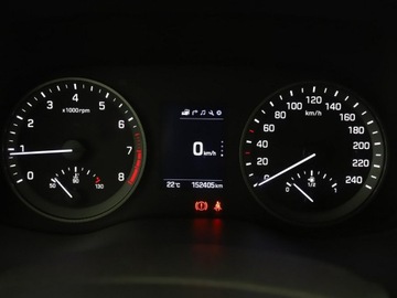 Hyundai Tucson III SUV 1.6 GDI 132KM 2018 Hyundai Tucson GRATIS! Pakiet Serwisowy o, zdjęcie 21