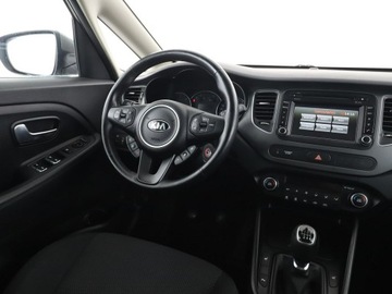 Kia Carens IV Minivan 1.7 VGT CRDi 141KM 2015 Kia Carens GRATIS! Pakiet Serwisowy o wartości, zdjęcie 15