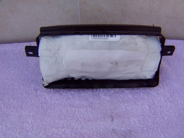 PODUSZKA AIRBAG PASAŻERA NISSAN MICRA K12