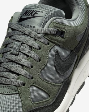 Buty Męskie NIKE AIR ORYGINAŁ wygodne codzienne adidasy sportowe