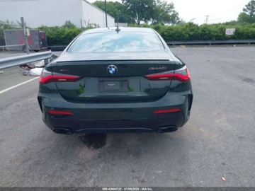 BMW Seria 4 G22-23-26 2021 BMW Seria 4 M440i xDrive 2021 3.0l 3.0 Benzyna 382KM, zdjęcie 4