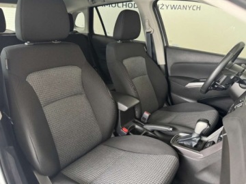 Suzuki SX4 II 2021 Suzuki SX4 S-Cross 1.4BoosterJet mHev Automat Premium Plus Full Led 1wl Sa, zdjęcie 20