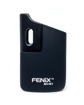 FENIX MINI - PRZENOŚNY WAPORYZATOR DO SUSZU