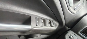 Ford Kuga II SUV 1.5 EcoBoost 182KM 2014 Ford Kuga Krajowy, bogata wersja., zdjęcie 17