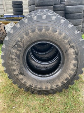 Индустриальные шины Dunlop SP921 14.00 R20