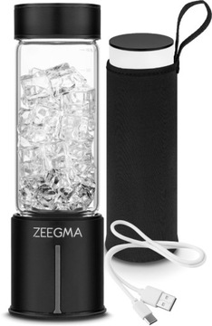 BLENDER PRZENOŚNY BEZPRZEWODOWY 300W USB ZEEGMA