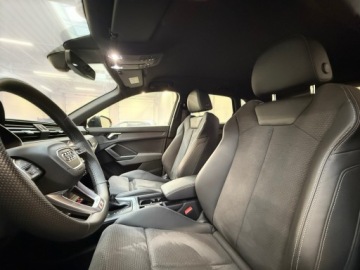 Audi Q3 II SUV 1.5 35 TFSI 150KM 2025 Audi Q3 S line 35 TFSI S tronic, zdjęcie 17