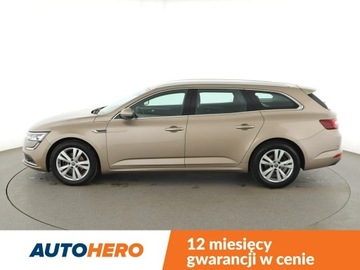 Renault Talisman Kombi 1.3 TCe 160 FAP 159KM 2019 Renault Talisman automat virtual cocpit navi klima, zdjęcie 1
