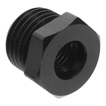 Adapter uchwytu tokarskiego M33x3,5 na M18x2,5