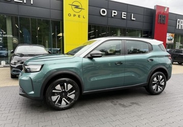 Opel 2025 Opel Frontera Hybrid 1.2 Turbo 110KM eDCT6 Przedluzona ochrona 8 lat OCA, zdjęcie 2
