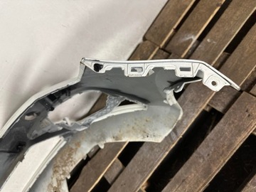 ПЕРЕДНИЙ БАМПЕР SEAT LEON III 3 5F LIFT FR