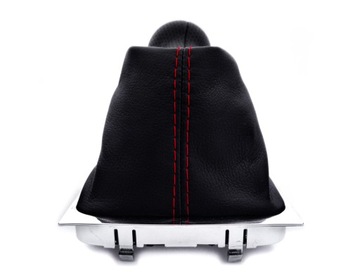 Мех ручки переключения передач VW Passat B6 2005-2011 гг.