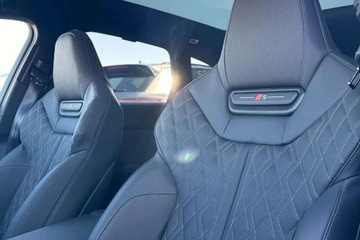 Audi A5 B10 S5 Avant 3.0 TFSI 367KM 2025 Audi S5 Avant Pakiet TECH Polski salon Dowolna konfiguracja Duzy rabat, zdjęcie 20