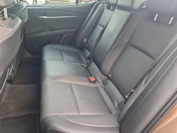 Toyota Camry IX 2024 Toyota Camry 2.5 Hybrid Executive CVT Toyota Camry, zdjęcie 12