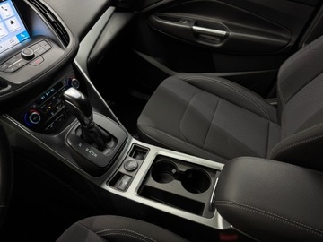 Ford Kuga II SUV Facelifting 2.0 TDCi 150KM 2018 Ford Kuga Titanium / Kamera cofania / CarPlay / Ke, zdjęcie 23