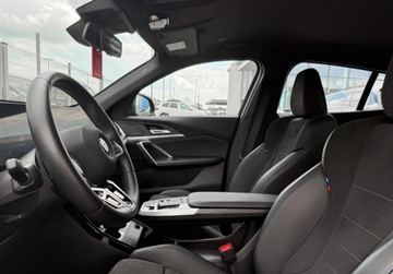 BMW X2 U10 2024 BMW X2 sDrive20i 170KM M Pakiet Adaptacyjne podwozie M Pakiet serwisowy 1.5, zdjęcie 23