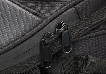 Водонепроницаемый рюкзак, сумка для шлема, бак на заднем сиденье RHINO 3в1
