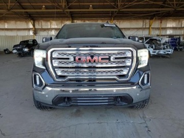  GMC Sierra GMC Sierra 1500 Crew Cab 147 SLT 5.3 Benzyna 355KM, zdjęcie 1