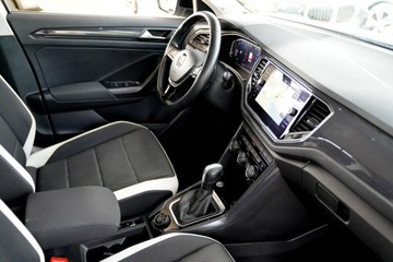 Volkswagen T-Roc I SUV 2.0 TDI 150KM 2020 Volkswagen T-Roc FUL LED automat DSG blis NAWI sam, zdjęcie 24