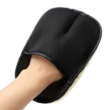 ШЕРСТЯНЫЕ ПЕРЧАТКИ ДЛЯ МОЙКИ И ПОЛИРОВКИ АВТОМОБИЛЕЙ