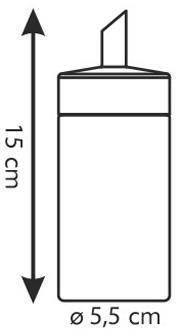 САХАРНИК ДОЗИРУЮЩИЙ САХАРНИК TESCOMA 150мл
