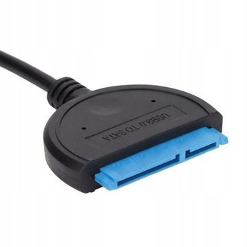 Кабель SATA SATA — USB 3.0 Устройство чтения жестких дисков FC с быстрой передачей данных