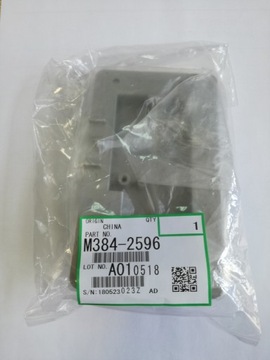 M3842596, bracket:paper size sensor Ricoh