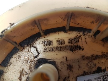 PORSCHE MACAN ČERPADLO PALIVA PLOVÁK