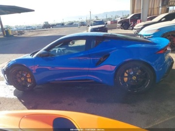 Lotus 2024 Lotus Emira First Edition 2024 2.0L 2.0 Benzyna 360KM, zdjęcie 2