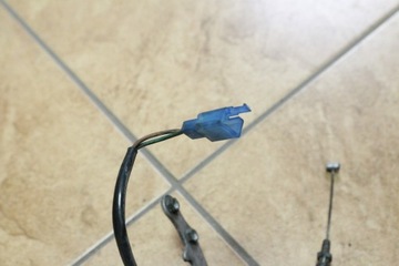 5034 Honda Goldwing GL 1800 Переключатель круиз-контроля