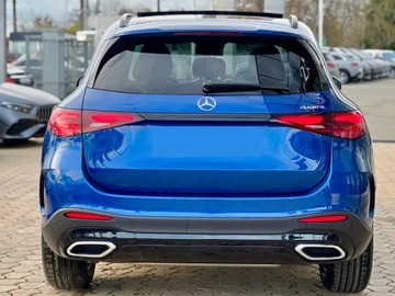 Mercedes GLC C254/X254 Coupe 2.0 220d 197KM 2025 MERCEDES-BENZ GLC 220 d 4-Matic AMG Line 2.0 (197KM) 2025, zdjęcie 4