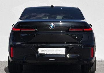 BMW Seria 7 G70 2024 BMW Seria 7 I wlasciciel M Sport Polska Gwarancja Bezwypadkowy FVAT23, zdjęcie 4