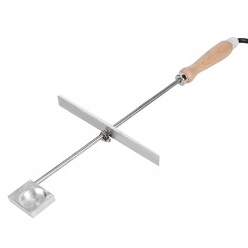 ОБРАБОТКА ЩАВЕЛЬНОЙ КИСЛОТОЙ КЛЕЩЕЙ ВАРРОА