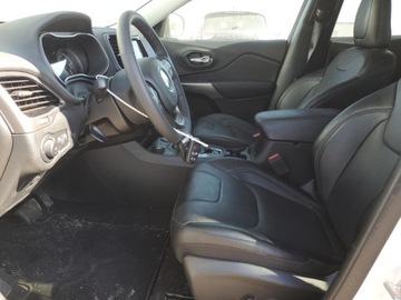 Jeep Cherokee V 2022 Jeep Cherokee Limited 2022 3.2l 3.2 Benzyna 271KM, zdjęcie 7