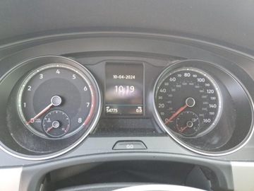 Volkswagen 2021 Volkswagen Atlas Se, 2021r., 3.6L 3.6 Benzyna 276KM, zdjęcie 10