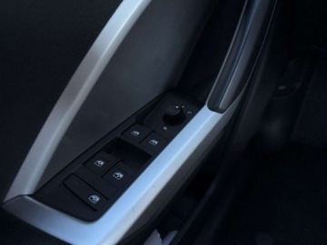 Audi Q3 II SUV 2.0 40 TFSI 190KM 2024 Audi Q3 40 TFSI 190 KM Quattro S-Tronic Salon PL 1 Wlasciciel Gwarancja, zdjęcie 25