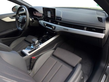 Audi A5 2024 Audi A5 Sportback S Line Matrix Laser LED Aktywny tempomat HAK Gwarancja, zdjęcie 13