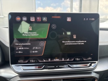 Cupra Leon II 2025 Cupra Leon Sportstourer 2.0 TSI 333KM VZ 4Drive 7-, zdjęcie 22