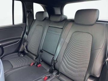 Mercedes GLB SUV 1.3 200 163KM 2023 Mercedes-Benz GLB 1.3 Benzyna 163KM, zdjęcie 11