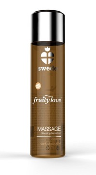 OLEJEK DO MASAŻU EROTYCZNEGO STYMULUJE JAKOŚĆ 120
