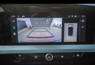 Opel Mokka II SUV 1.2 Turbo 130KM 2025 Opel Mokka 1.2 T GS SS aut SalonPL FVat Bogata Wersja Niski Przebieg Od Re, zdjęcie 10