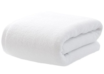 PROFESJONALNY RĘCZNIK HOTELOWY 70x140 HOTEL 550G