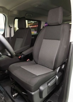 Toyota 2023 Toyota Proace Verso Verso 2.0 D4-D Long Business Aut. 2.0 Diesel 177KM, zdjęcie 7