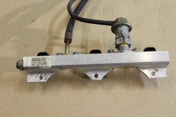 HONDA GL 1800 GOLD WING GL1800 01-05 WTRYSKI WTRYSKIWACZE LISTWA