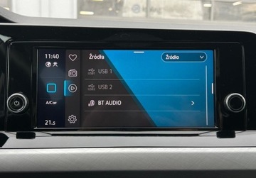 Volkswagen Golf VIII 2021 Volkswagen Golf Variant Variant Life, Digital Cockpit, ACC, Ambiente, Salo, zdjęcie 29