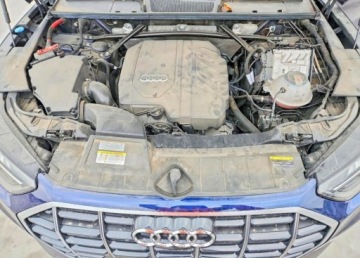 Audi Q5 II 2021 Audi Q5 2021 2.0 Benzyna 261KM, zdjęcie 6