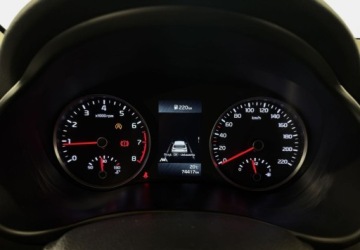 Kia Stonic I Crossover Facelifting 1.0 T-GDI 100KM 2023 Kia Stonic VAT 23 1.0T-GDI 100KM M6 2023 r., salon PL, I wlasciciel, zdjęcie 5