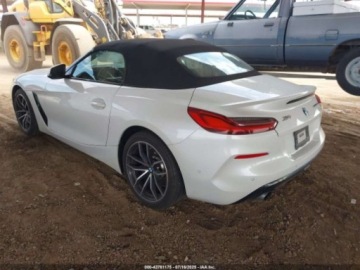 BMW Z4 G29 2021 BMW Z4 sDrive30I 2021 2.0l 2.0 Benzyna 255KM, zdjęcie 3