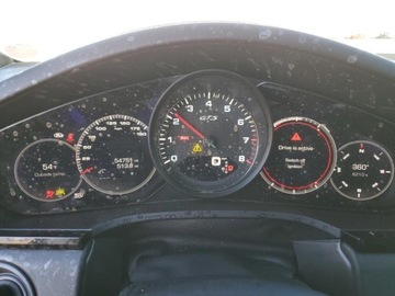 Porsche Cayenne III 2021 Porsche Cayenne GTS Coupe 2021 4.0l 4.0 Benzyna 453KM, zdjęcie 9